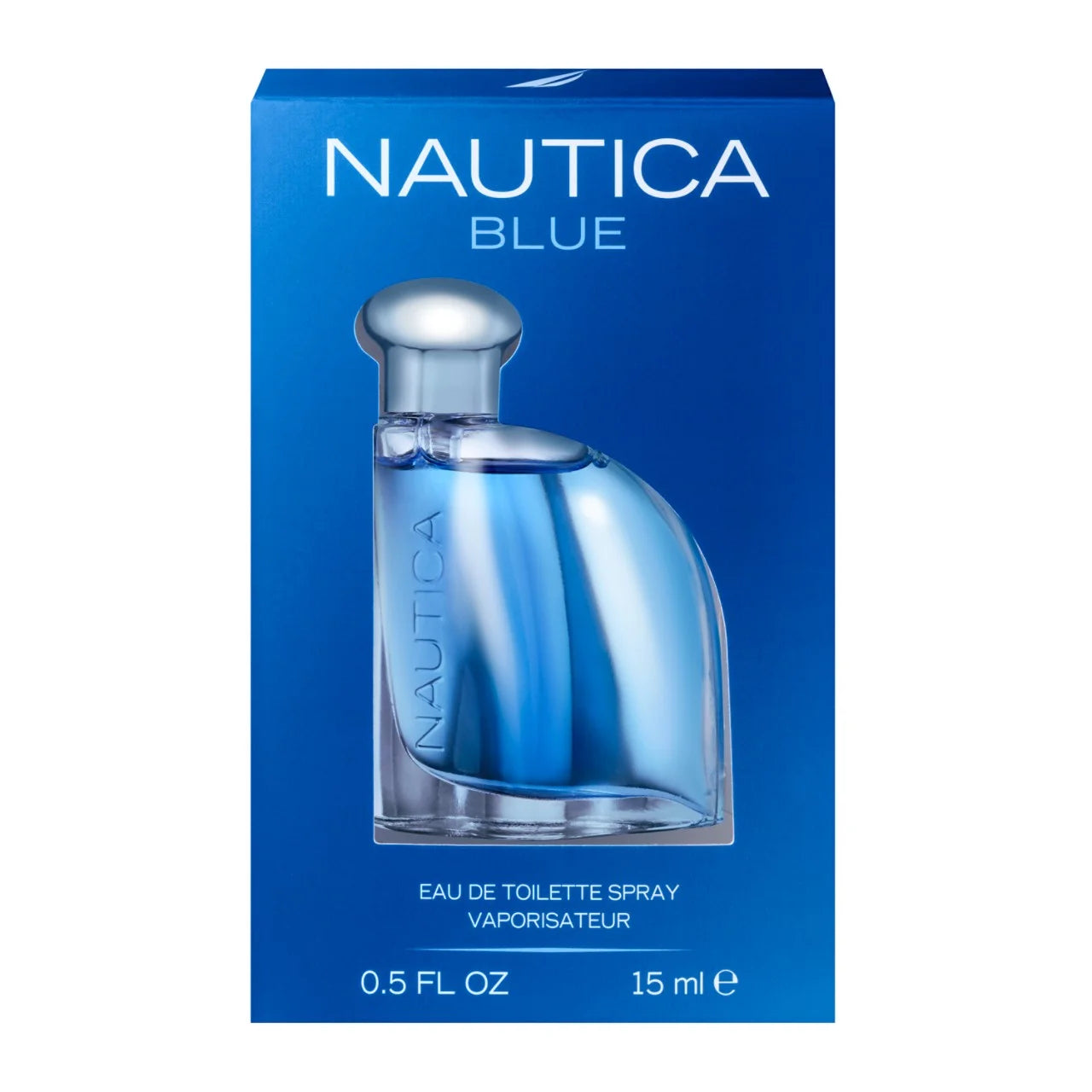 Blue Eau De Toilette Spray, 0.5 Oz, Men'S Fragrance