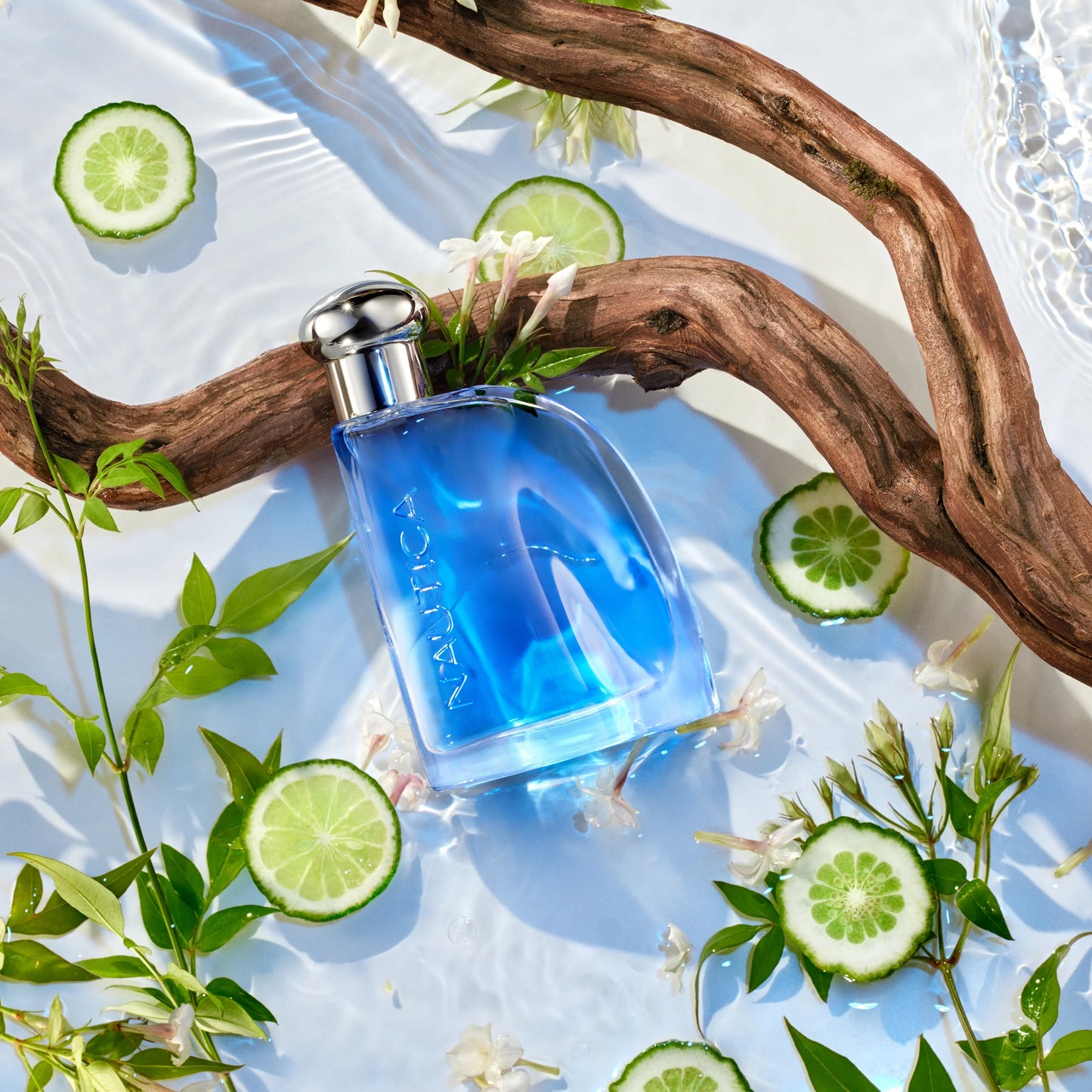 Blue Eau De Toilette Spray, 0.5 Oz, Men'S Fragrance