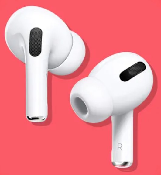 Consumer Electronics
