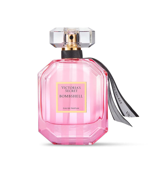 Bombshell Eau De Parfum, Notes of Purple Passion Fruit, Shangri-La Peony & Vanilla Orchid, Perfumes for Women (1.7 Oz)