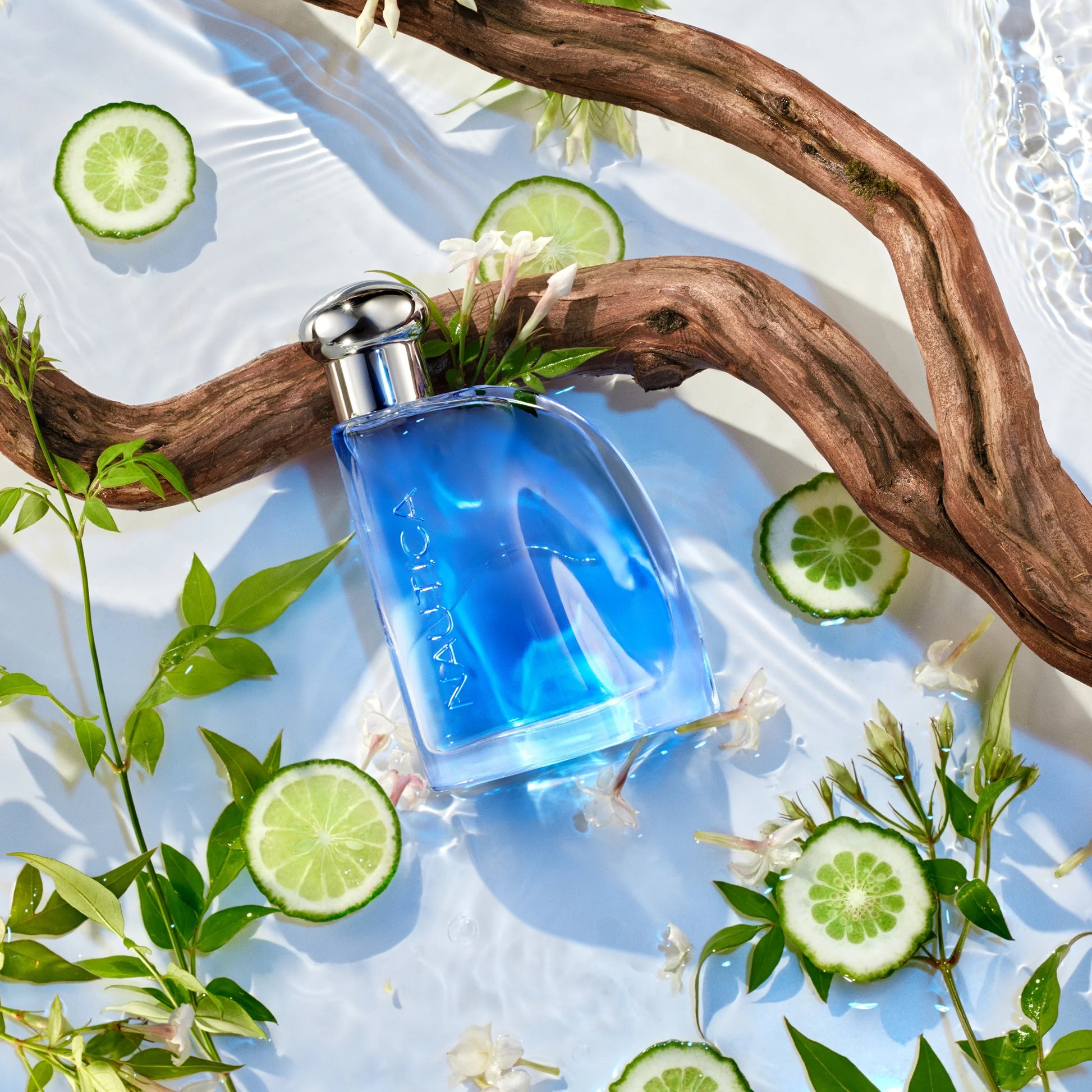 Blue Eau De Toilette Spray, 0.5 Oz, Men'S Fragrance