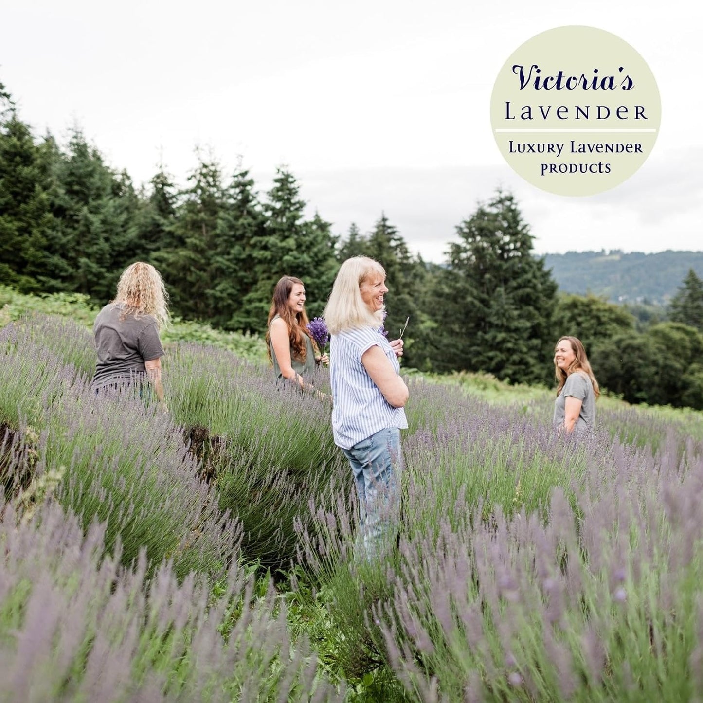 Lavender Essential Oil Reed Diffuser Refill — Made in the USA Natural Aromatherapy Essential Oil for Reed Diffusers - Home & SPA by  — up to 1 Year Supply, 8Oz